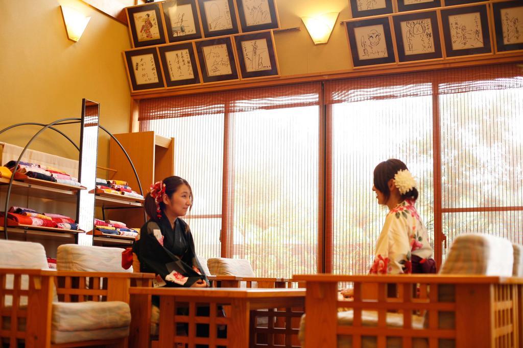 Minatokan Kami (Hyogo) Exterior foto