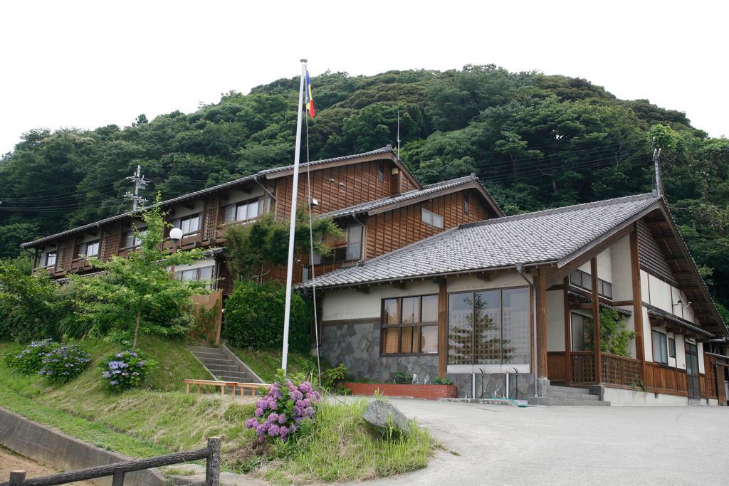 Minatokan Kami (Hyogo) Exterior foto