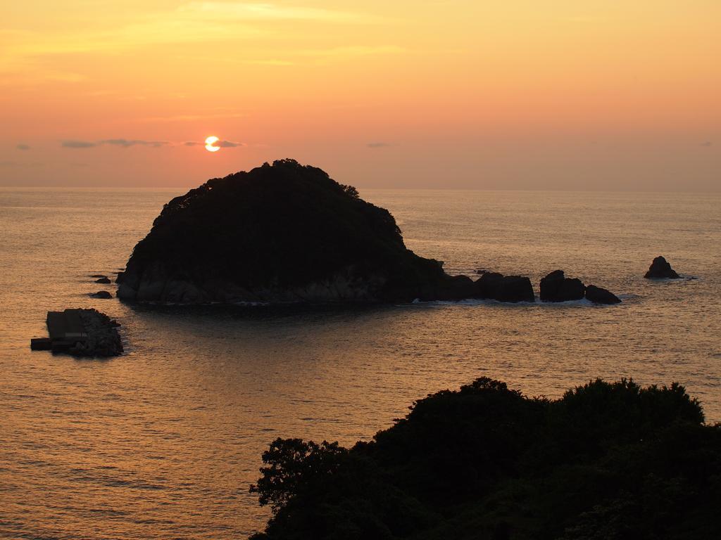 Minatokan Kami (Hyogo) Exterior foto
