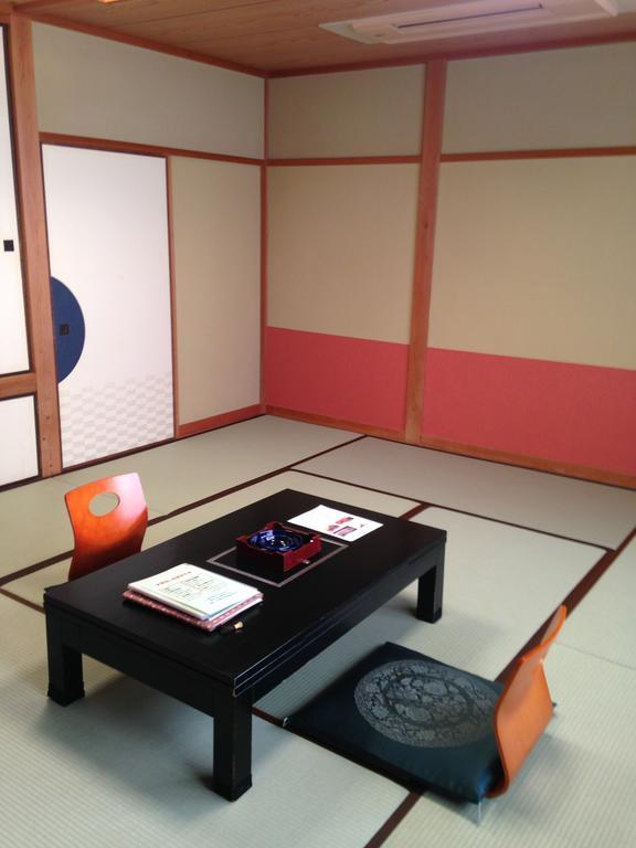 Minatokan Kami (Hyogo) Exterior foto
