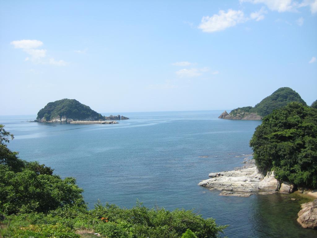 Minatokan Kami (Hyogo) Exterior foto