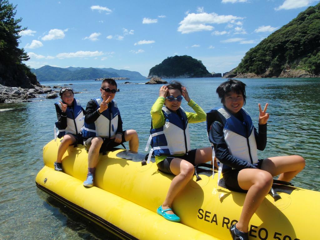 Minatokan Kami (Hyogo) Exterior foto