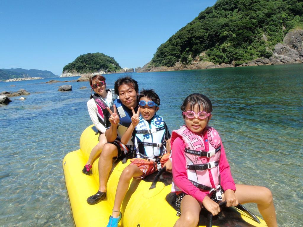 Minatokan Kami (Hyogo) Exterior foto