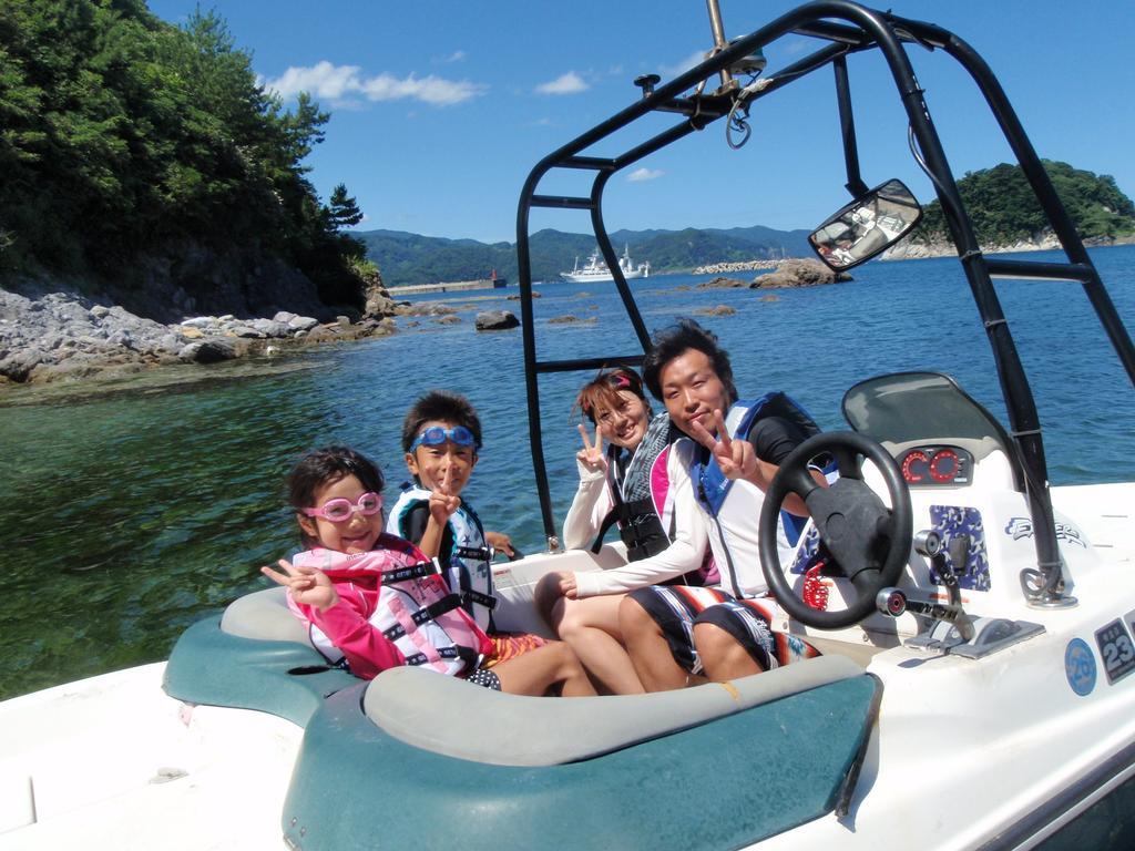 Minatokan Kami (Hyogo) Exterior foto