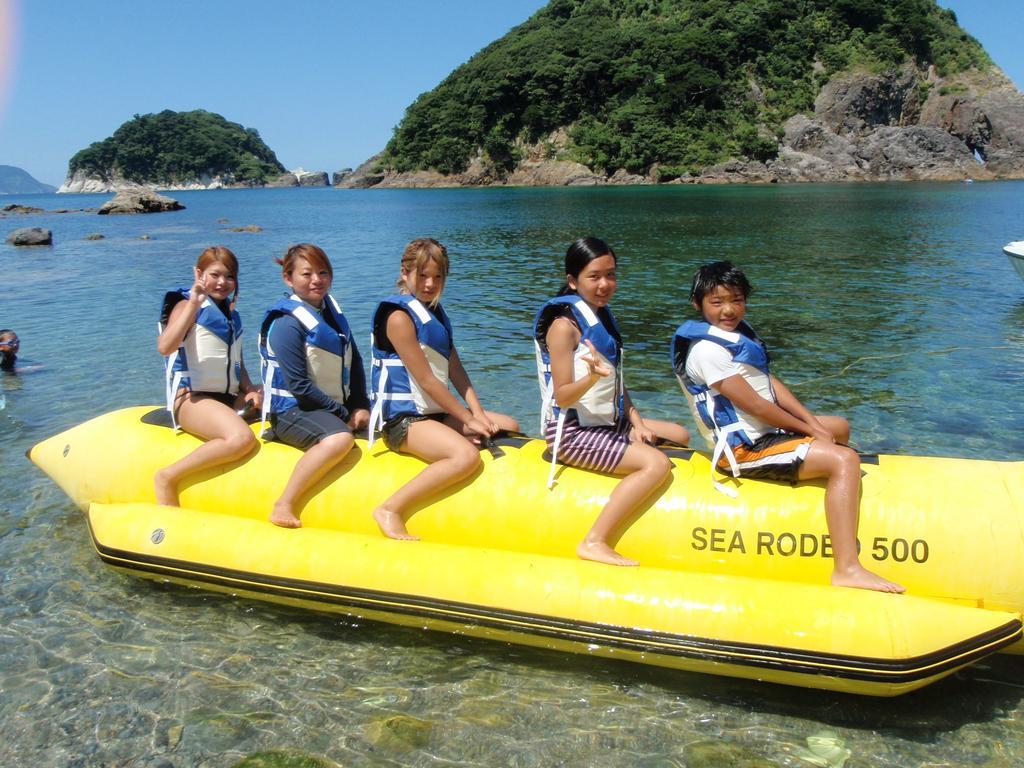 Minatokan Kami (Hyogo) Exterior foto