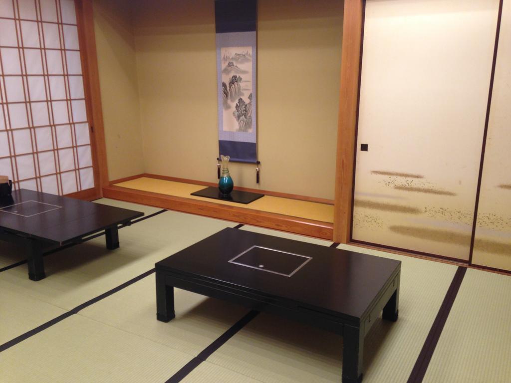 Minatokan Kami (Hyogo) Exterior foto