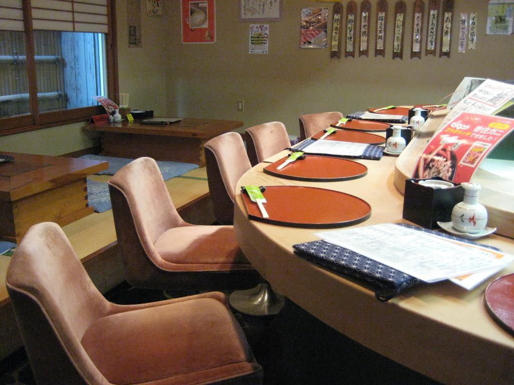 Minatokan Kami (Hyogo) Exterior foto